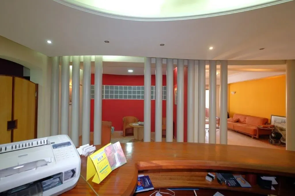 Bureau à vendre 1 950 000 dh 229 m² - Gauthier Casablanca | Agenz