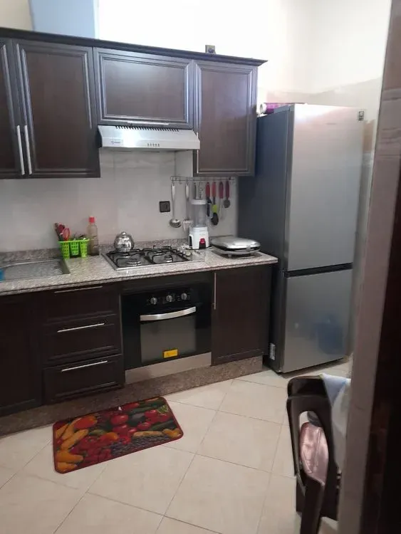 Appartement à vendre 590 000 dh 50 m² avec 1 chambre - Hay Houda Agadir-Ida -Ou-Tanane | Agenz