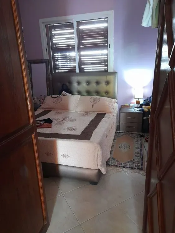 Appartement à vendre 590 000 dh 50 m² avec 1 chambre - Hay Houda Agadir-Ida -Ou-Tanane | Agenz