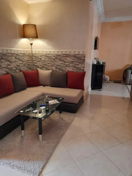 Appartement à vendre 590 000 dh 50 m² avec 1 chambre - Hay Houda Agadir-Ida -Ou-Tanane | Agenz