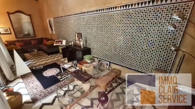 Annonce appartement ou maison à vendre