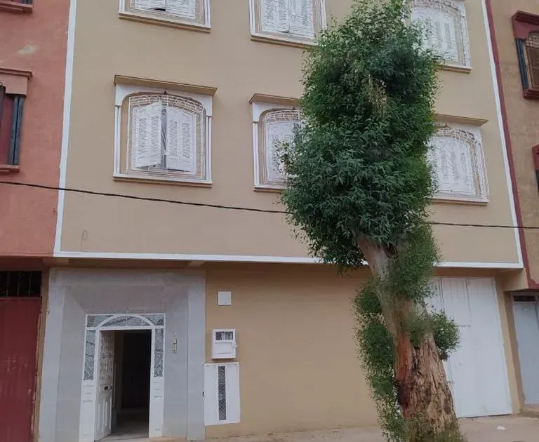 Maison à vendre 1 150 000 dh 99 m², 3 chambres - Autre El Kelâa des  Sraghna