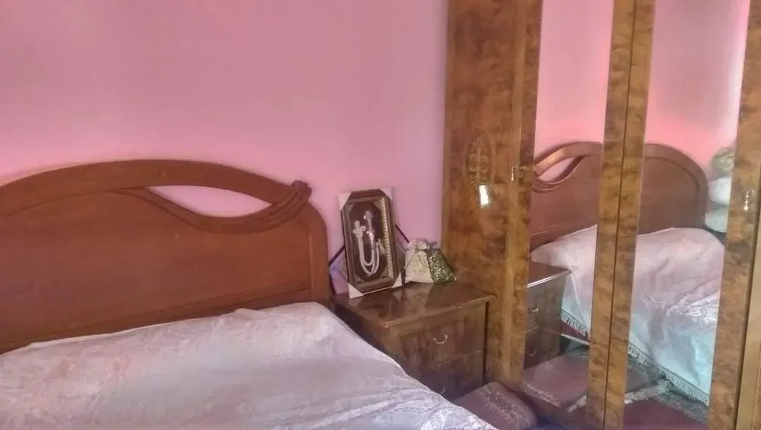 Appartement à vendre 440 000 dh 55 m² avec 3 chambres - Oulfa Casablanca