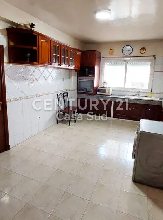 Appartement à louer 7 500 dh 140 m², 3 chambres - Mers Sultan Casablanca