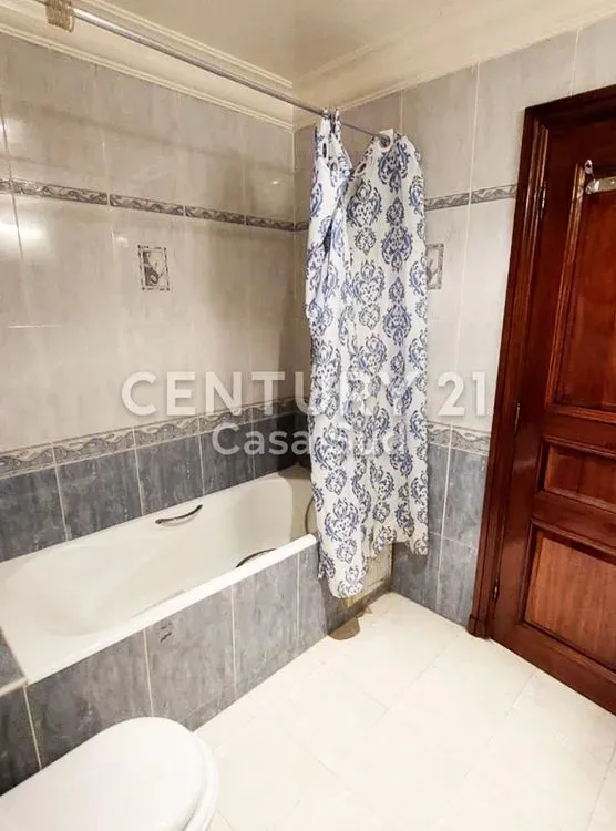 Appartement à louer 7 500 dh 140 m², 3 chambres - Mers Sultan Casablanca