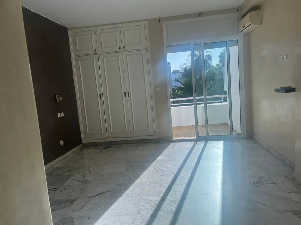 Villa à louer 35 000 dh 360 m² avec 4 chambres - Anfa Casablanca | Agenz