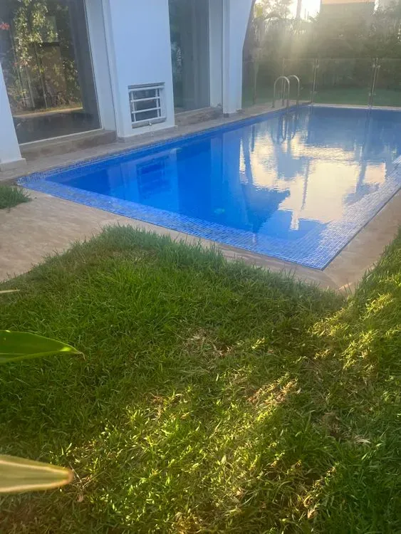Villa à louer 35 000 dh 360 m² avec 4 chambres - Anfa Casablanca | Agenz