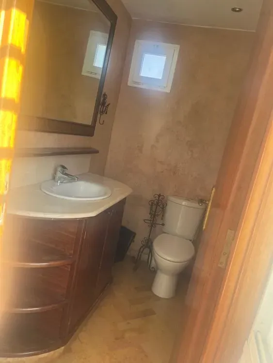 Villa à louer 35 000 dh 360 m² avec 4 chambres - Anfa Casablanca | Agenz