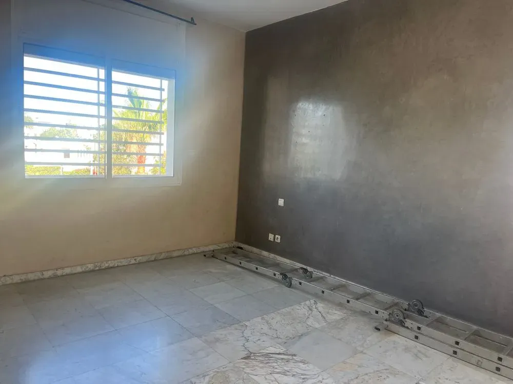 Villa à louer 35 000 dh 360 m² avec 4 chambres - Anfa Casablanca | Agenz