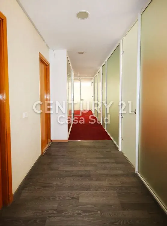 Bureau à louer 40 950 dh 273 m² - Sidi Maarouf Casablanca | Agenz
