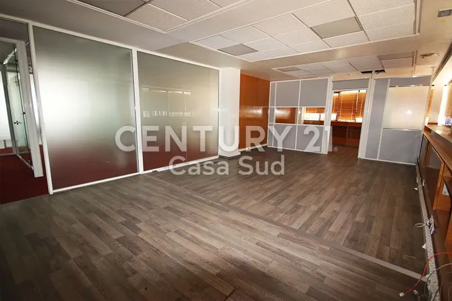 Bureau à louer 40 950 dh 273 m² - Sidi Maarouf Casablanca | Agenz