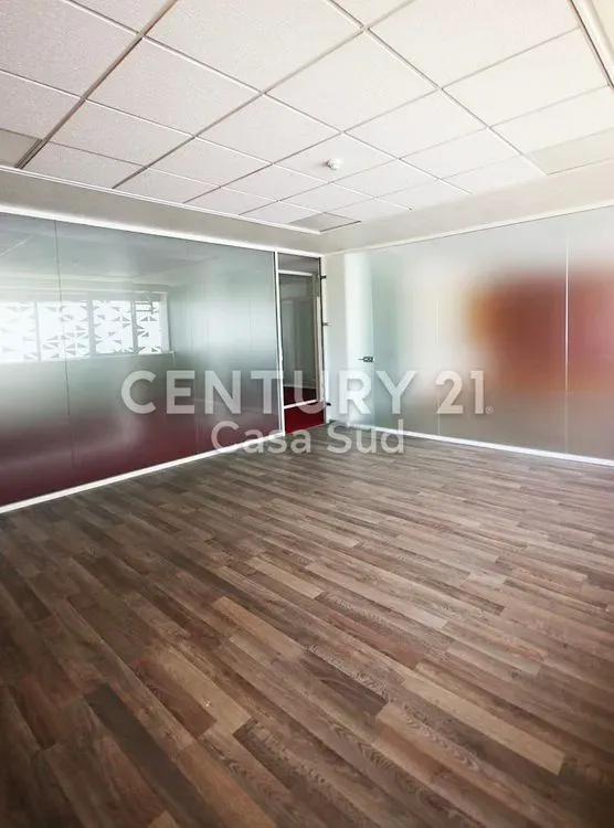 Bureau à louer 40 950 dh 273 m² - Sidi Maarouf Casablanca | Agenz