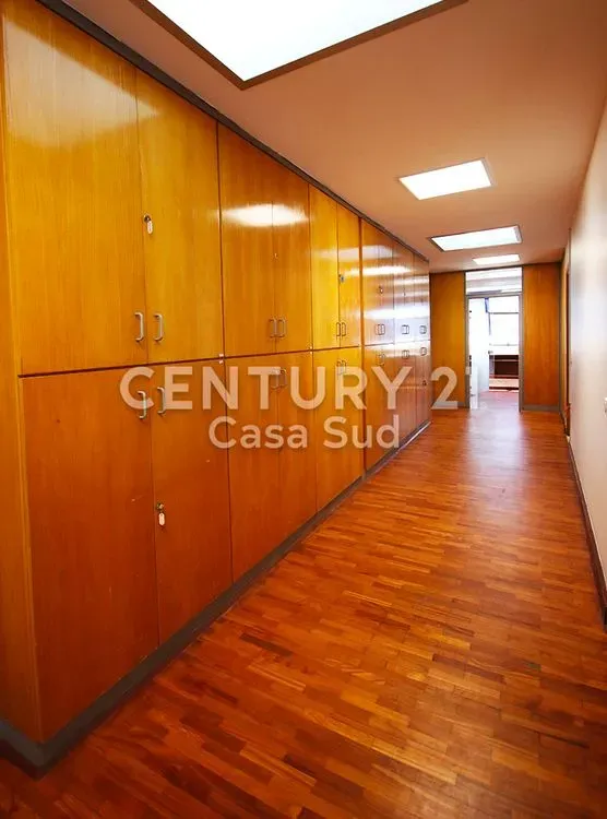 Bureau à louer 40 950 dh 273 m² - Sidi Maarouf Casablanca | Agenz