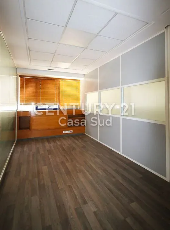 Bureau à louer 40 950 dh 273 m² - Sidi Maarouf Casablanca | Agenz