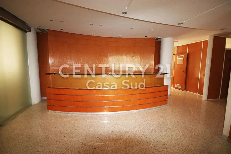 Bureau à louer 40 950 dh 273 m² - Sidi Maarouf Casablanca | Agenz