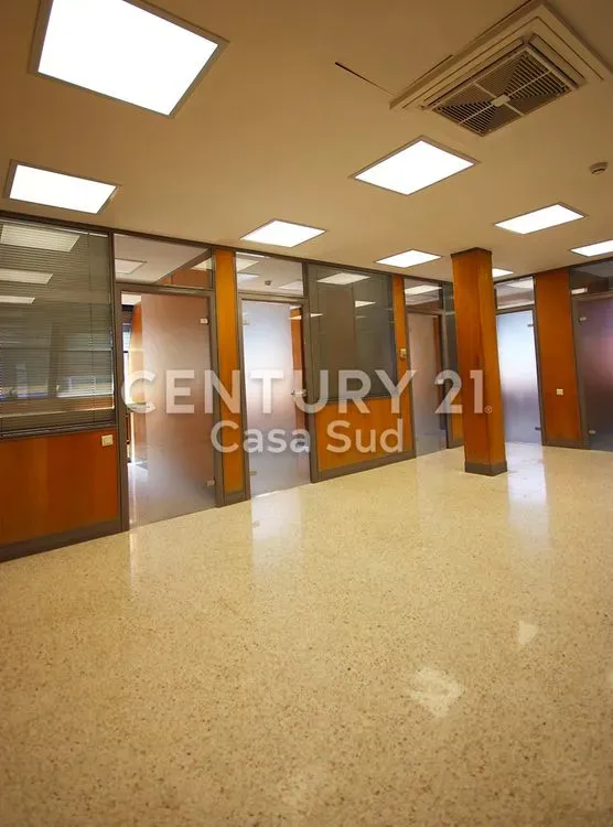 Bureau à louer 40 950 dh 273 m² - Sidi Maarouf Casablanca | Agenz