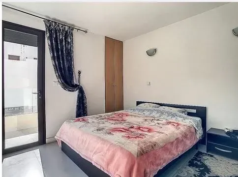 Appartement à vendre 950 000 dh 68 m² avec 1 chambre - Talborjt Agadir-Ida -Ou-Tanane | Agenz