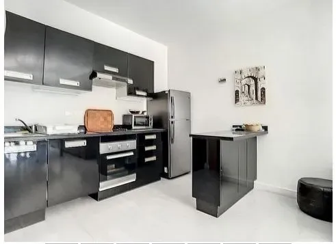 Appartement à vendre 950 000 dh 68 m² avec 1 chambre - Talborjt Agadir-Ida -Ou-Tanane | Agenz