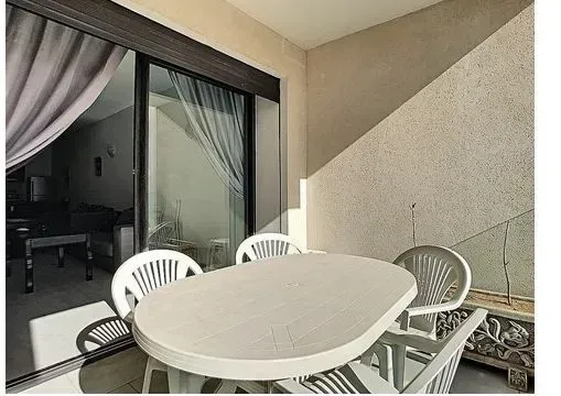 Appartement à vendre 950 000 dh 68 m² avec 1 chambre - Talborjt Agadir-Ida -Ou-Tanane | Agenz