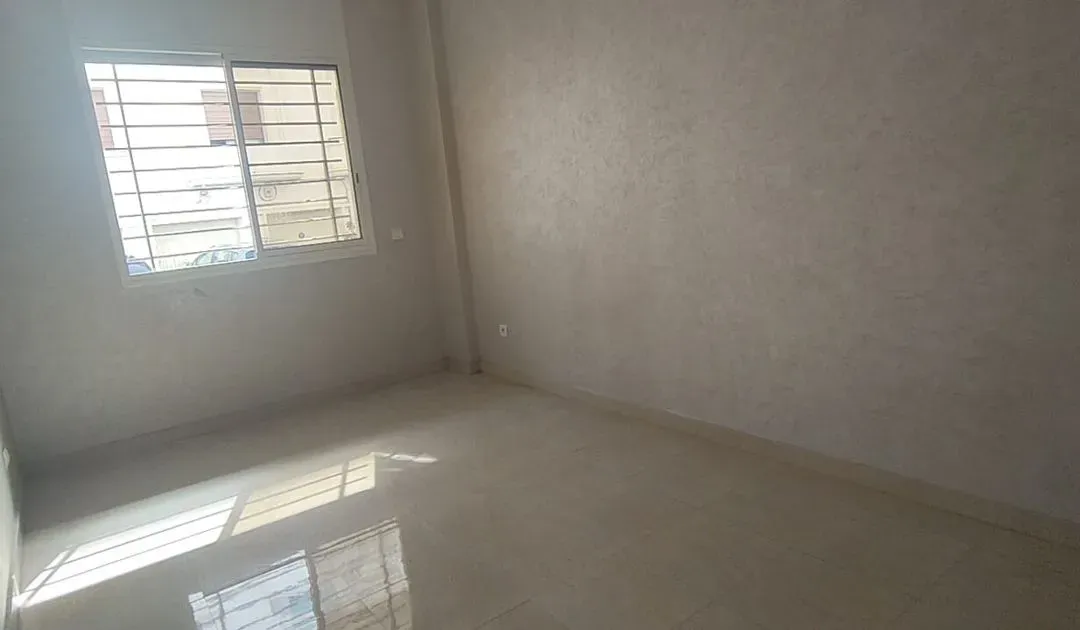 Apartment for rent 8 000 dh 90 sqm, 2 rooms - Al Irfane Rabat