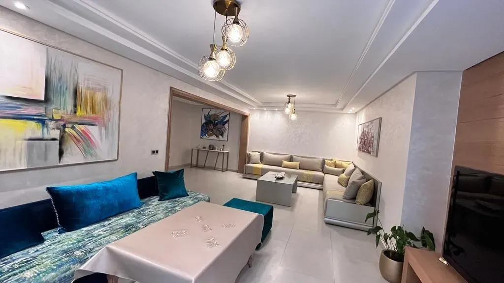 Villa à vendre 4 500 000 dh 287 m², 4 chambres - Dar Bouazza 