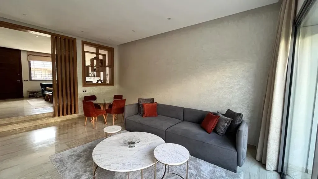 Villa à vendre 4 500 000 dh 287 m², 4 chambres - Dar Bouazza 