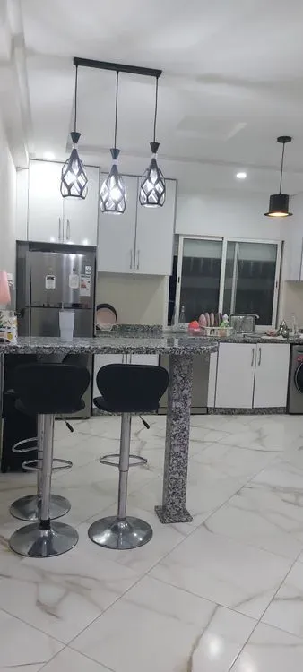 Appartement à vendre 795 000 dh 105 m², 3 chambres - Bouznika ville Benslimane