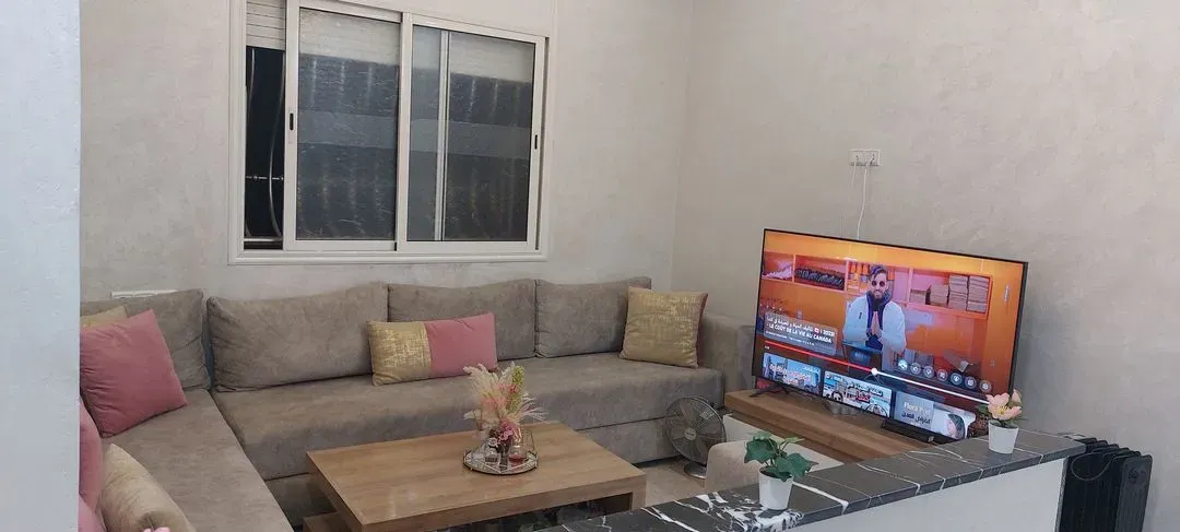 Appartement à vendre 795 000 dh 105 m², 3 chambres - Bouznika ville Benslimane