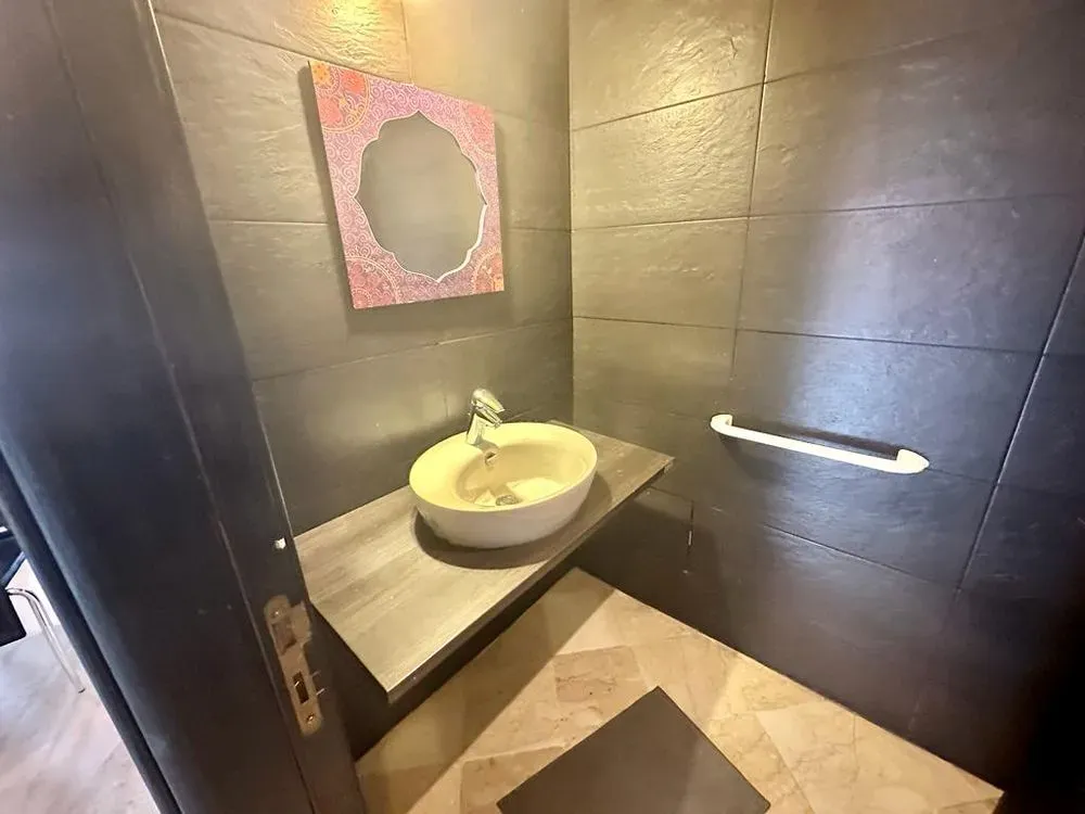 Appartement à louer 8 500 dh 103 m² avec 3 chambres - Ennakhil (Palmeraie) Marrakech | Agenz