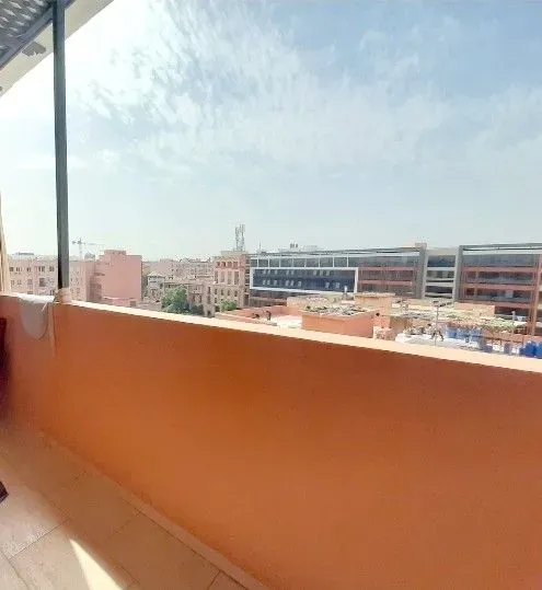 Appartement à louer 5 200 dh 50 m² avec 1 chambre - Guéliz Marrakech