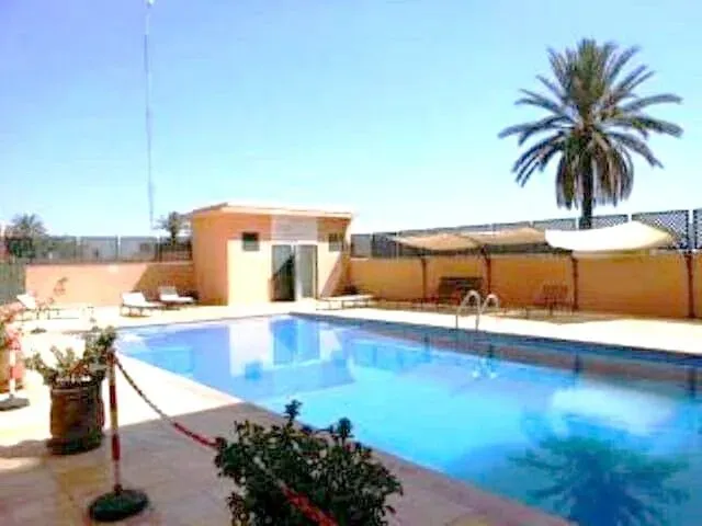 Appartement à louer 5 000 dh 70 m² avec 1 chambre - Guéliz Marrakech