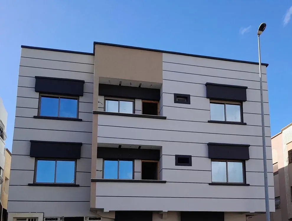 Appartement à vendre 870 000 dh 100 m² avec 3 chambres - Narjiss El Jadida | Agenz