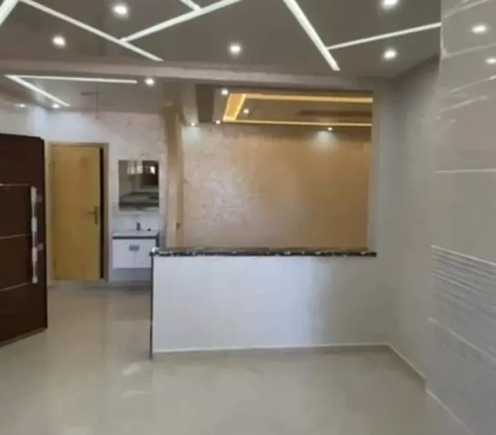 Appartement à vendre 000 870 dh 100 m², 3 chambres - Narjiss El Jadida