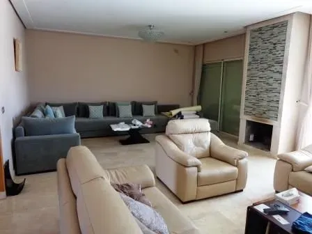 Villa à vendre 5 800 000 dh 263 m² avec 3 chambres - Ville Verte 