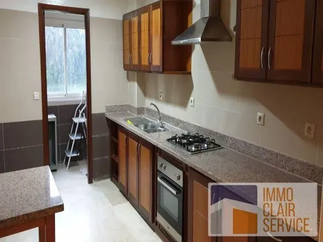 Appartement à vendre 3 800 000 dh 219 m² avec 0 chambre - Souissi Rabat | Agenz