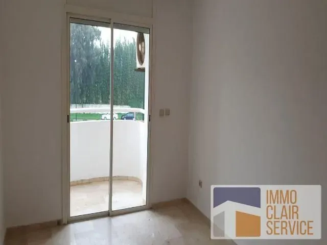Appartement à vendre 3 800 000 dh 219 m² avec 0 chambre - Souissi Rabat | Agenz