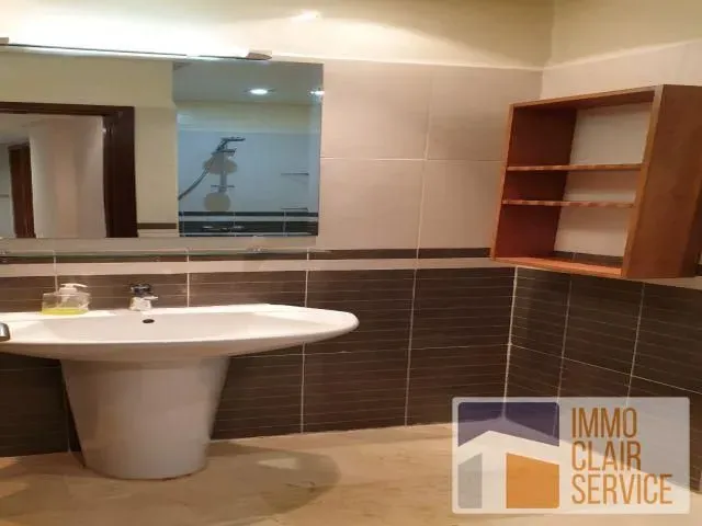 Appartement à vendre 3 800 000 dh 219 m² avec 0 chambre - Souissi Rabat | Agenz