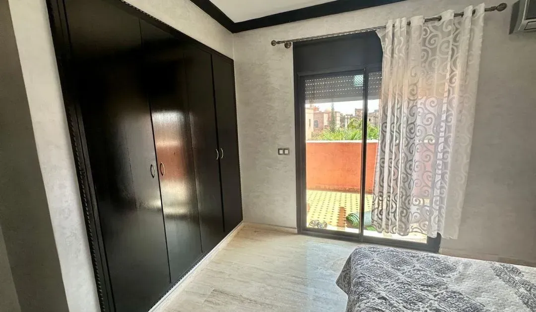 Villa à vendre 2 300 000 dh 160 m², 3 chambres - Route de Fès Marrakech