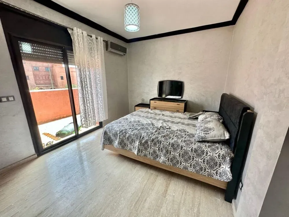 Villa à vendre 2 300 000 dh 416 m², 3 chambres - Route de Fès Marrakech