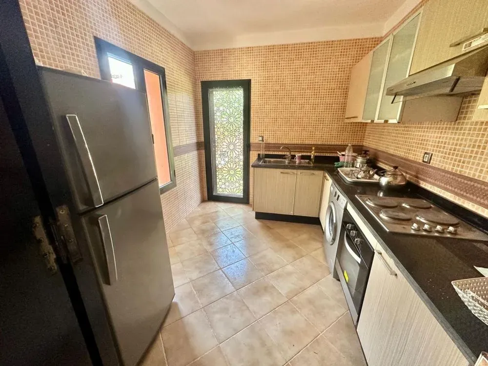 Villa à vendre 2 300 000 dh 416 m², 3 chambres - Route de Fès Marrakech