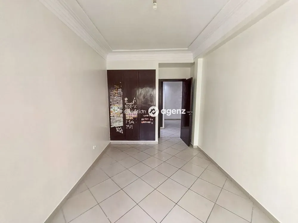 Appartement à vendre 1 320 000 dh 115 m² avec 2 chambres - Californie Casablanca | Agenz