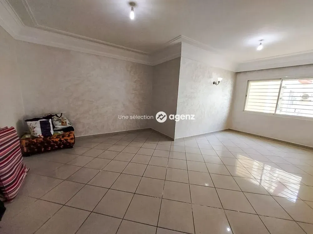 Appartement à vendre 1 320 000 dh 115 m² avec 2 chambres - Californie Casablanca | Agenz