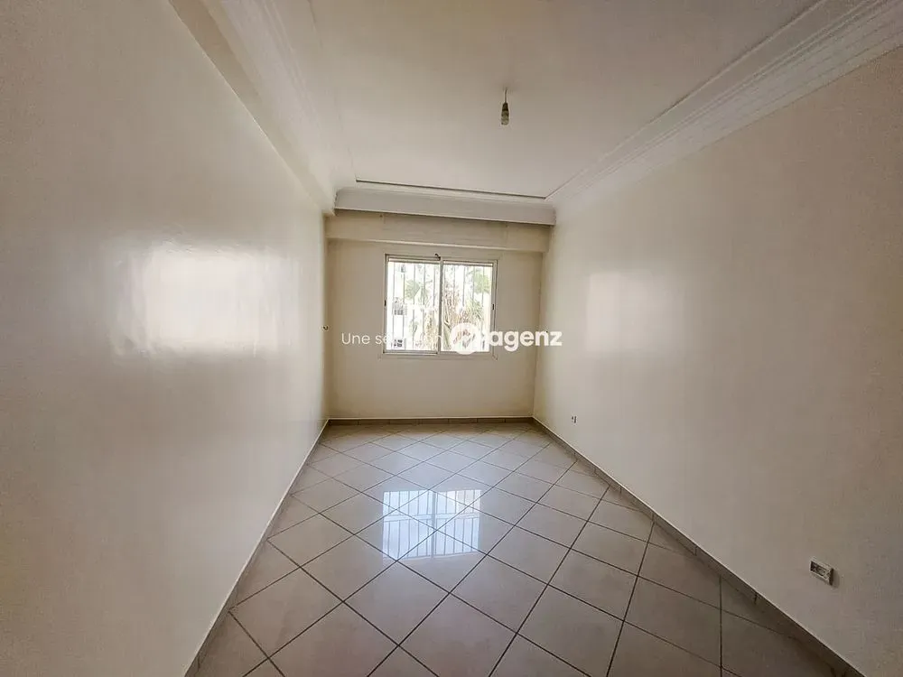 Appartement à vendre 1 320 000 dh 115 m² avec 2 chambres - Californie Casablanca | Agenz