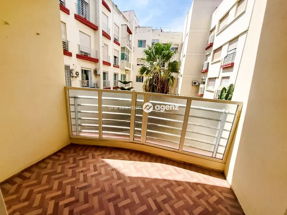 Appartement à vendre 1 320 000 dh 115 m² avec 2 chambres - Californie Casablanca | Agenz