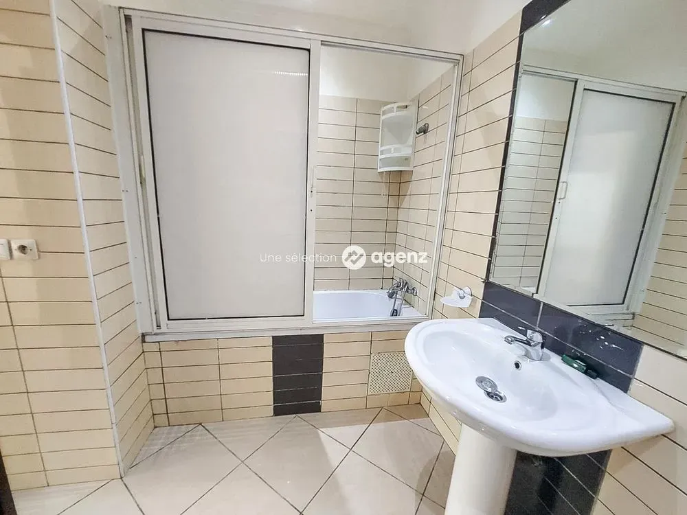 Appartement à vendre 1 320 000 dh 115 m² avec 2 chambres - Californie Casablanca | Agenz