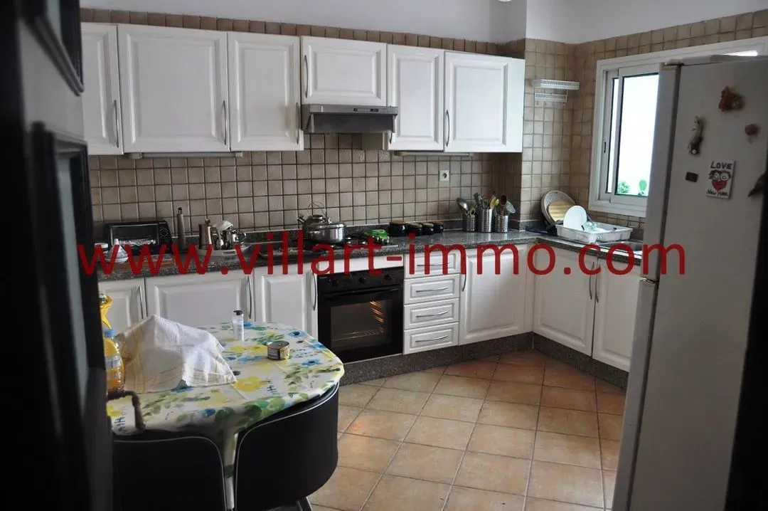 Villa à vendre 6 000 000 dh 274 m² avec 4 chambres - Casabarata Tanger-Assilah | Agenz