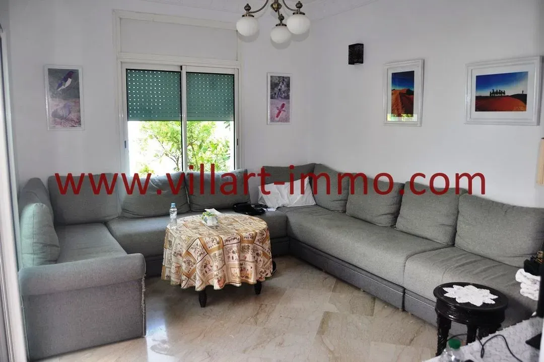 Villa à vendre 6 000 000 dh 274 m² avec 4 chambres - Casabarata Tanger-Assilah | Agenz