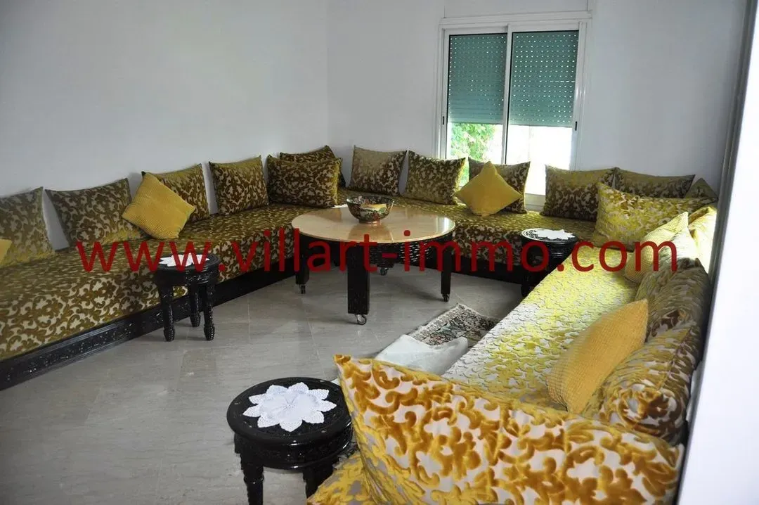 Villa à vendre 6 000 000 dh 274 m² avec 4 chambres - Casabarata Tanger-Assilah | Agenz