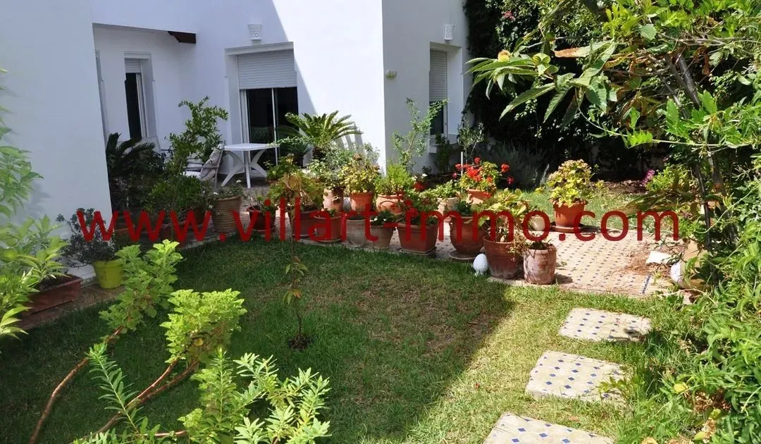 Villa à vendre 6 000 000 dh 300 m², 4 chambres - Casabarata Tanger