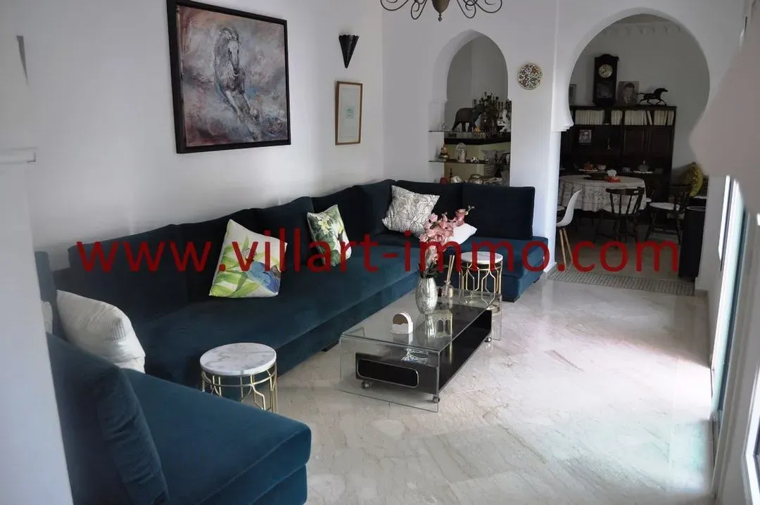 Villa à vendre 6 000 000 dh 274 m² avec 4 chambres - Casabarata Tanger-Assilah | Agenz